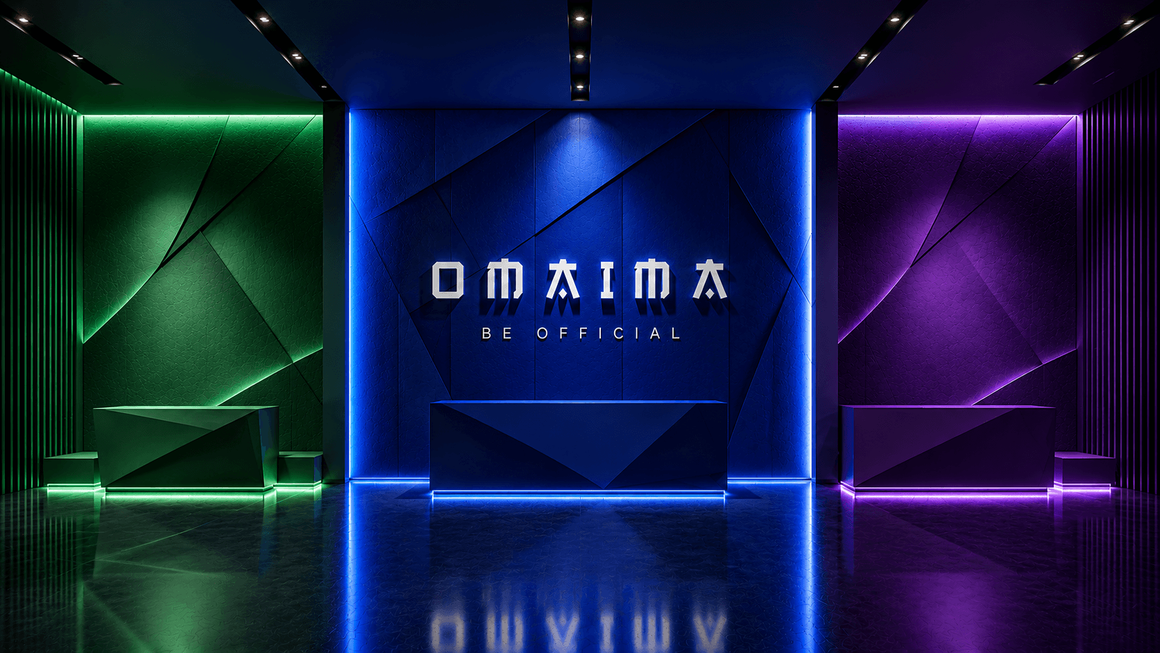 OMAIMA