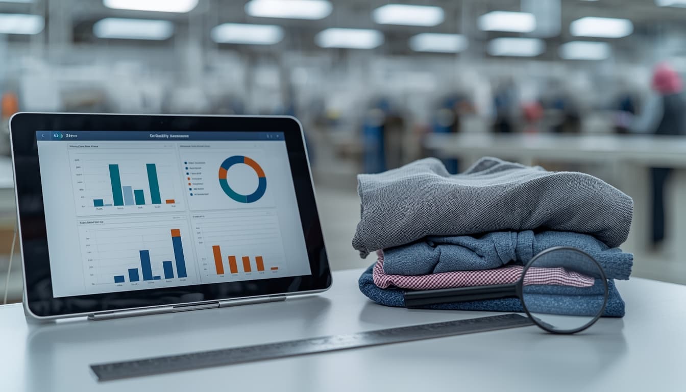 Final Product Inspection